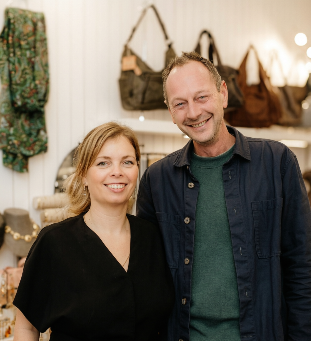 Charlotte vous accueille en boutique, Les Tendances de Charlotte vous accompagne en ligne. 12 ans d'expertise à Saint-Quentin pour sublimer votre quotidien avec des bijoux tendances et des soins bien-être.